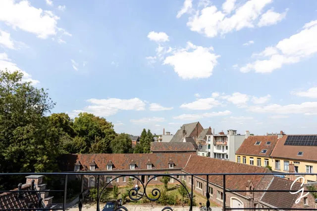 Appartement à vendre à Gent – 1/10