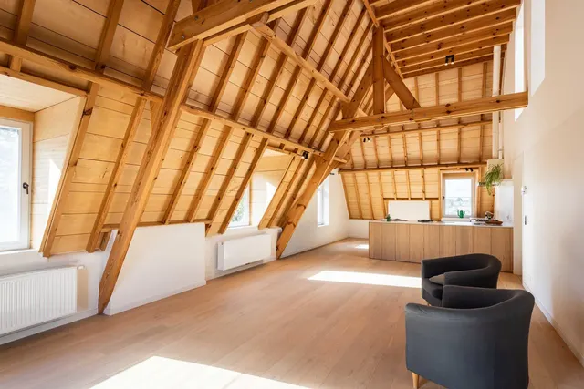Penthouse à vendre à Geraardsbergen – 1/10