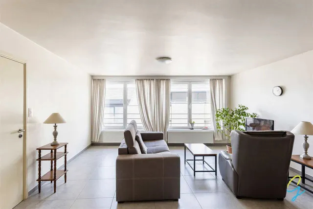 Appartement te koop in Geraardsbergen – 1/10