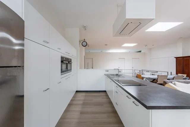 Appartement à vendre à Zottegem – 1/10