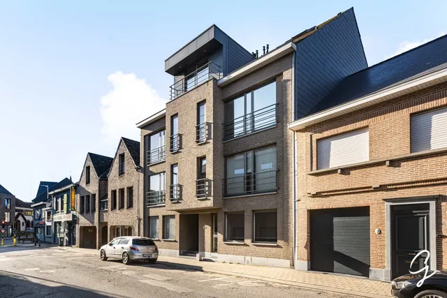 Appartement à vendre à Lede – 1/10