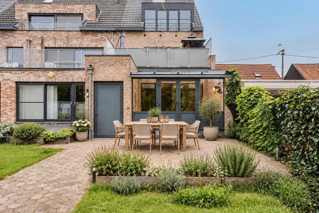 Appartement te koop in Berlare – 1/10