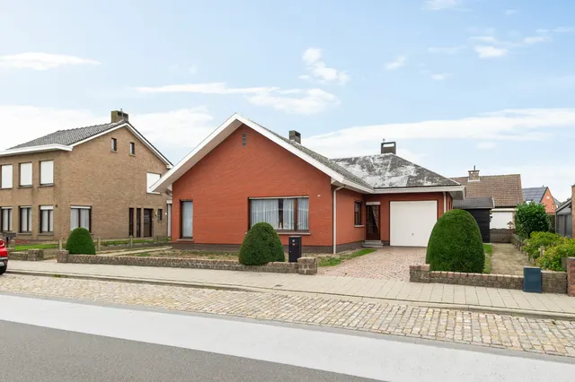 Huis te koop in Berendrecht – 1/10