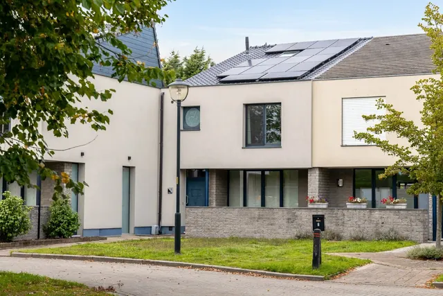 Huis te koop in Berendrecht – 1/10