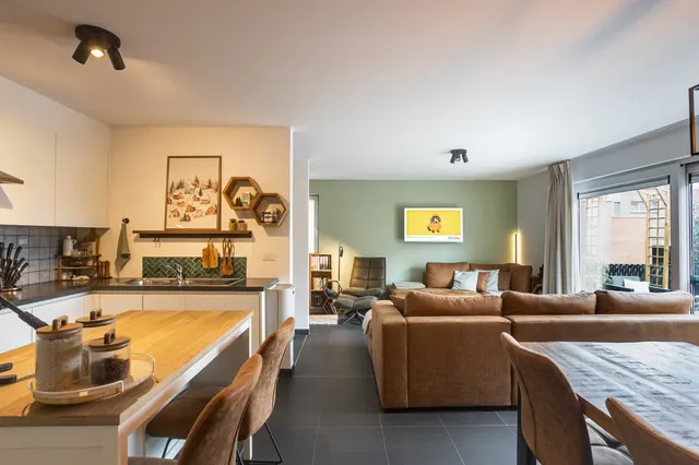 Appartement à vendre à Geraardsbergen – 1/10