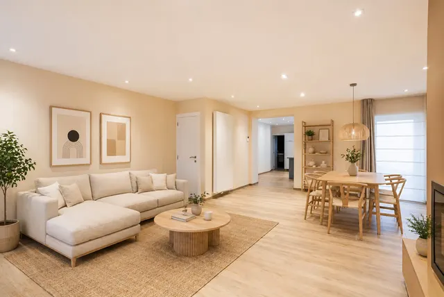 Maison à vendre à Lede – 1/10