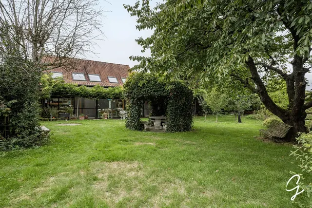 Huis à vendre à Geraardsbergen – 1/10