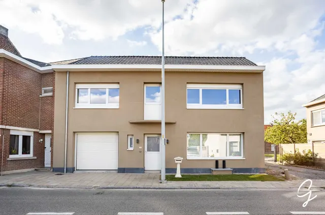 Huis à vendre à Sint-Lievens-Houtem – 1/10