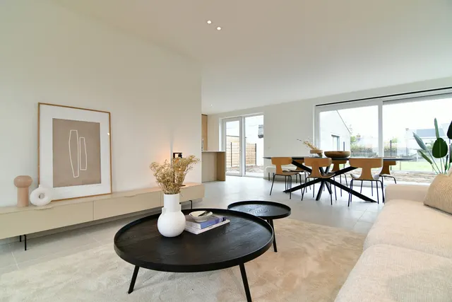 Huis te koop in Wichelen – 1/10