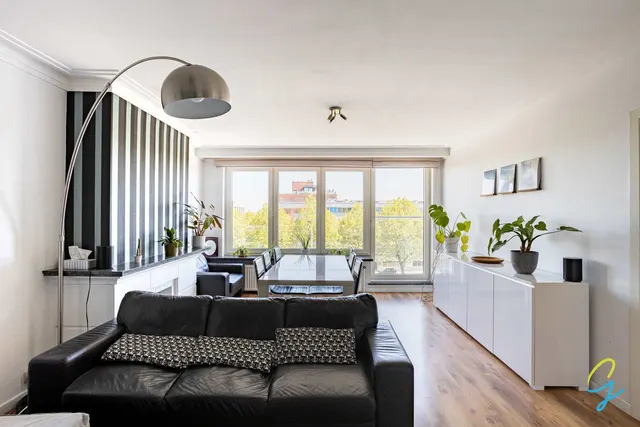Appartement à vendre à Gent – 1/10