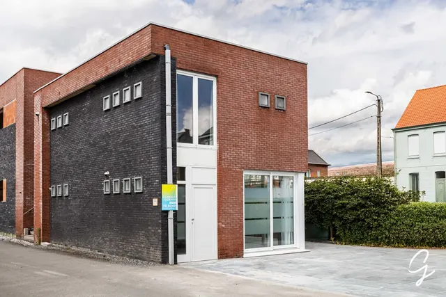 Huis for sale in Oudenaarde – 1/10