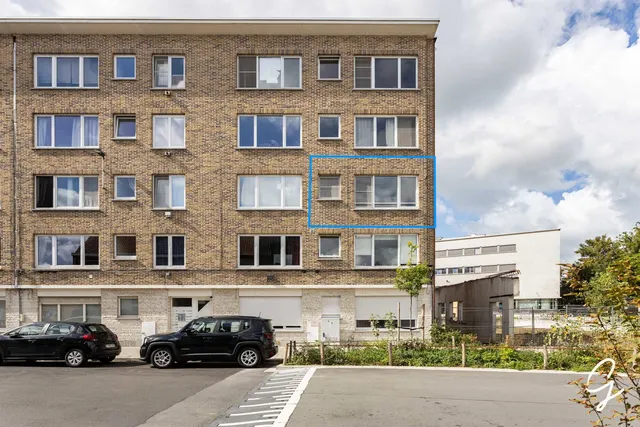 Appartement te koop in Gent – 1/10