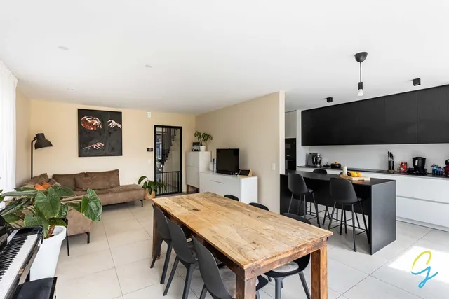 Huis te koop in Evergem – 1/10