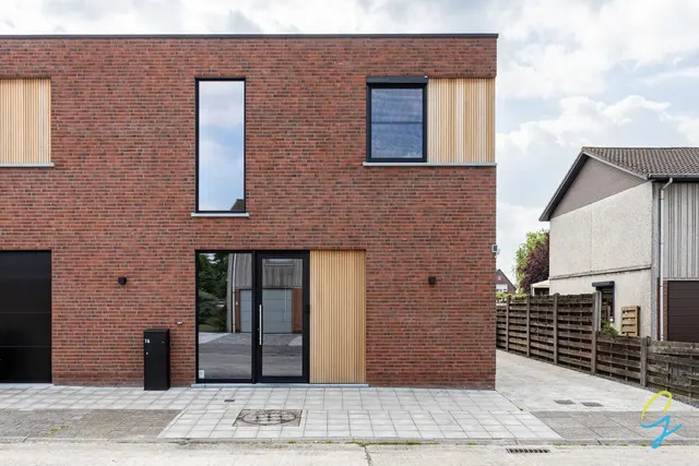 Huis à vendre à Zelzate – 1/10
