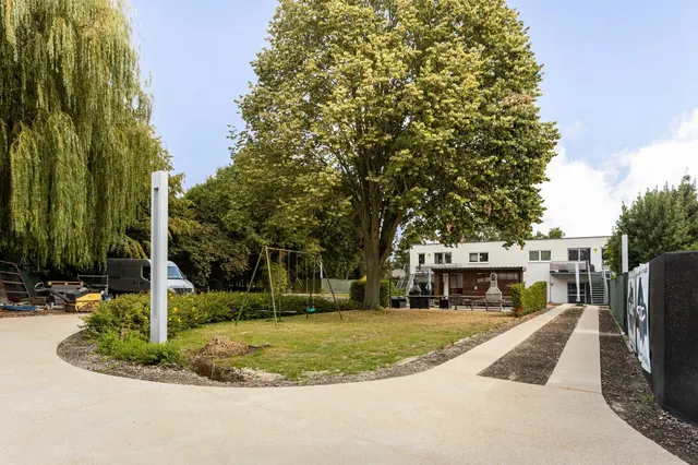 Appartement à vendre à Zottegem – 1/10