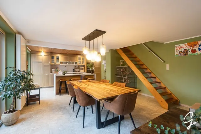 Maison à vendre à Lede – 1/10