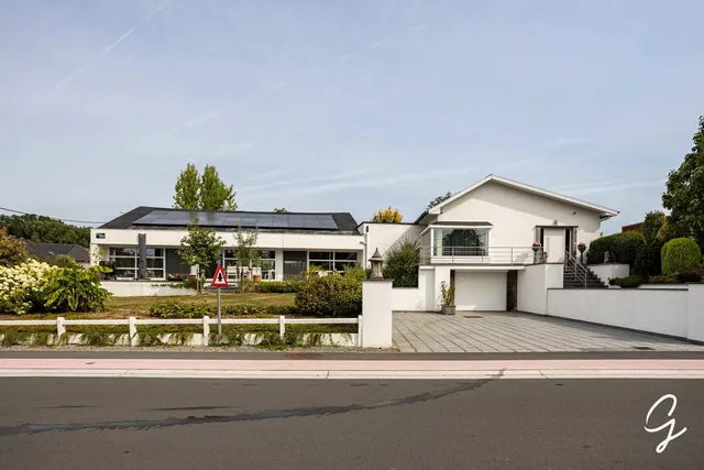 Huis te koop in Geraardsbergen – 1/10