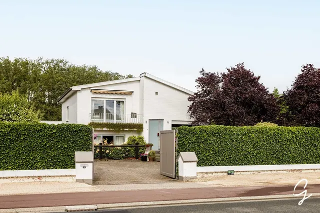 Huis te koop in Berlare – 1/10