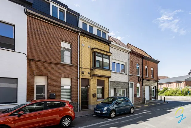 Huis te koop in Geraardsbergen – 1/10
