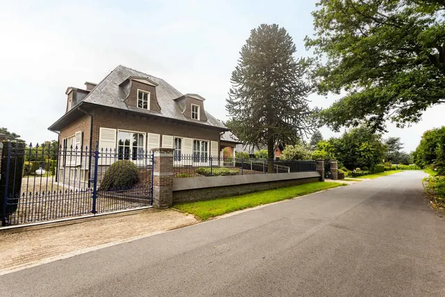 Huis te koop in Berlare – 1/10