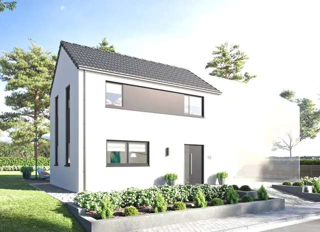 Huis te koop in Roosdaal – 1/10
