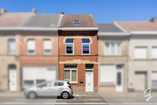 Maison à vendre à Ninove – 1/10