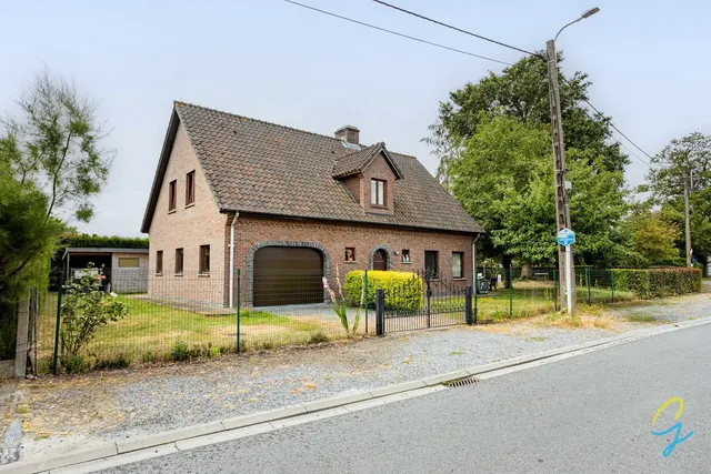 Huis te koop in Dendermonde – 1/10