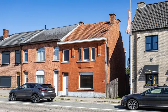 Huis te koop in Dendermonde – 1/10