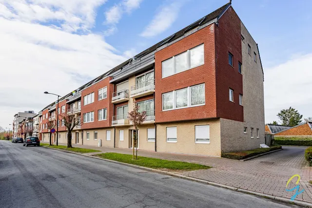 Appartement à vendre à Ronse – 1/10