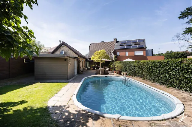 Maison à vendre à Zele – 1/10