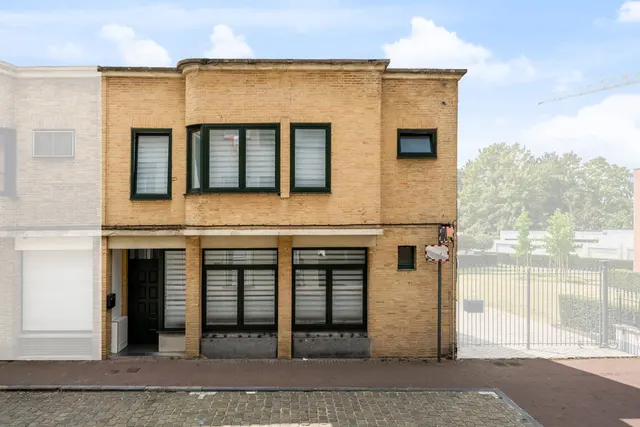 Huis à vendre à Zele – 1/10