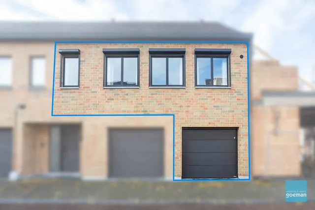 Appartement te koop in Zele – 1/10
