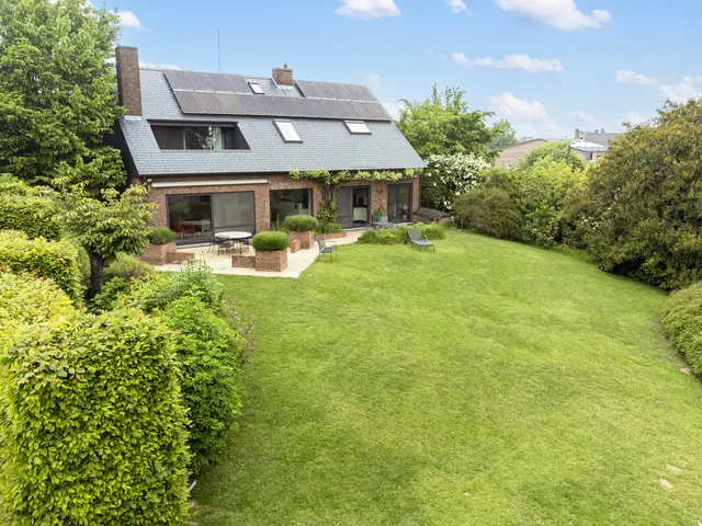 Huis te koop in Galmaarden – 1/10