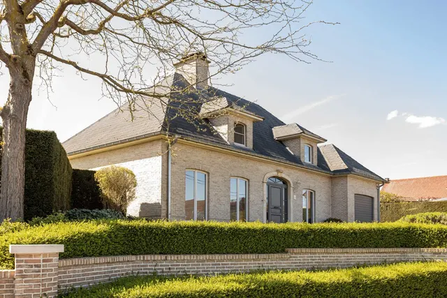Huis te koop in Brakel – 1/10