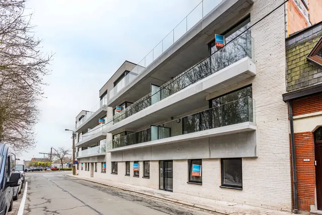 Appartement à vendre à Lede – 1/10