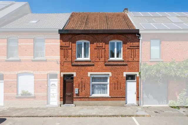 Huis te koop in Melle – 1/10