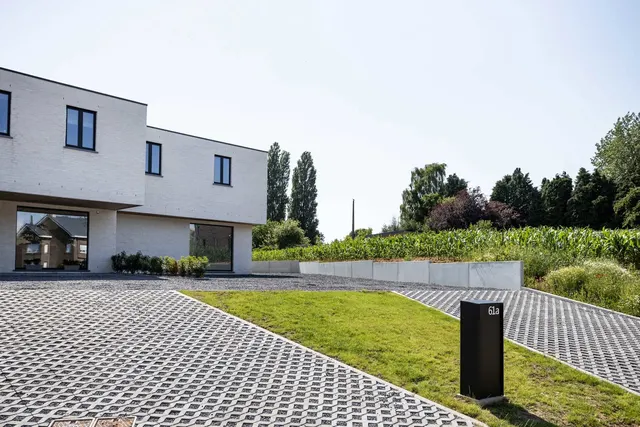 Maison à vendre à Zottegem – 1/10