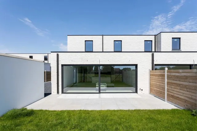 Maison à vendre à Zottegem – 1/10