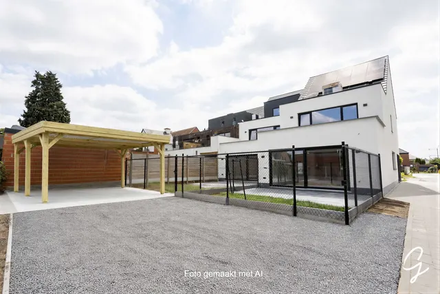 Huis à vendre à Berlare – 1/10