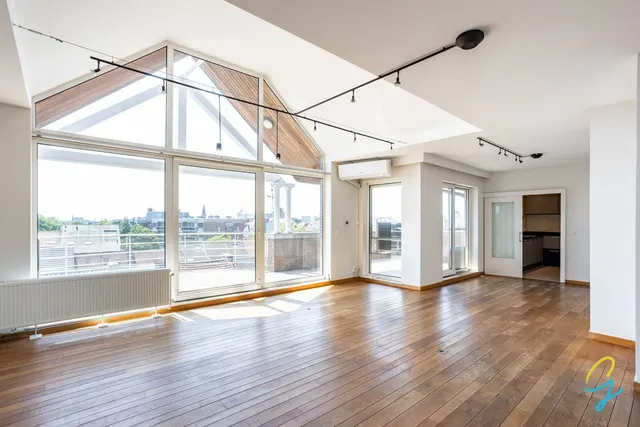 Penthouse te koop in Gent – 1/10