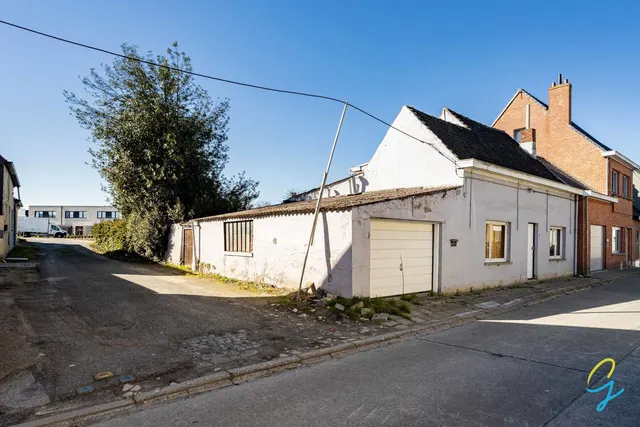 Huis à vendre à Berlare – 1/10