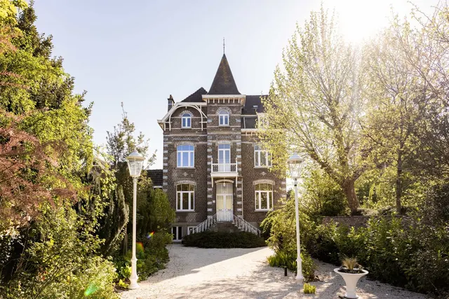 Huis for sale in Oudenaarde – 1/10