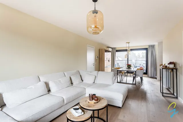 Duplex te koop in Dendermonde – 1/10