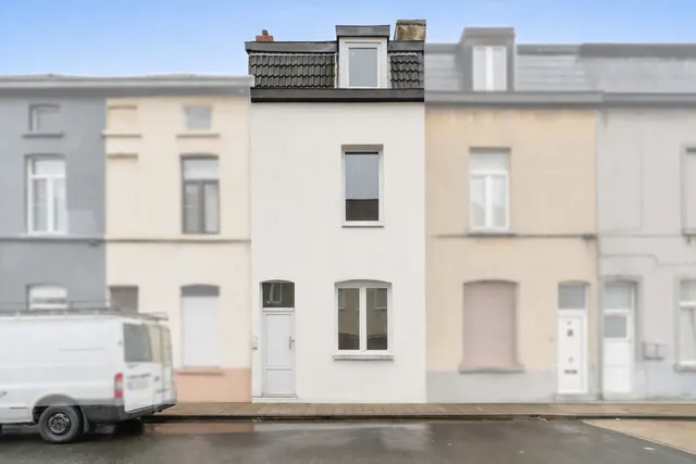 Huis te koop in Gent – 1/9