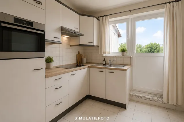 Appartement te koop in Geraardsbergen – 1/10