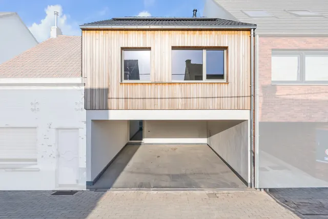 Huis à vendre à Zelzate – 1/10