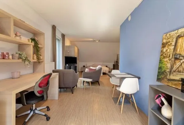 Kot à vendre à Brugge – 1/9