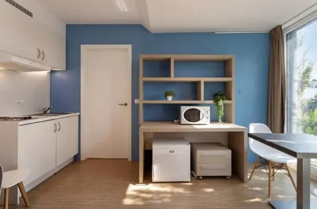 Kot à vendre à Brugge – 1/10