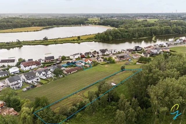 Huis à vendre à Berlare – 1/10