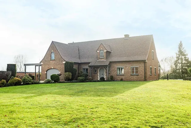 Huis te koop in Geraardsbergen – 1/10